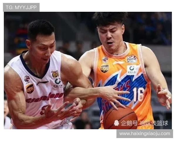 厦门是否拥有CBA球队?地方篮球发展现状分析